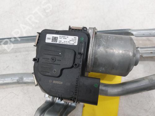 Front wiper motor AUDI A3 Limousine (8YS, 8YM) 30 TFSI | BP26754325M29 