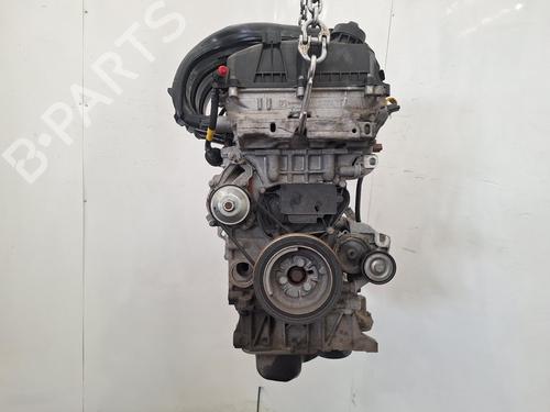 Used Engine Engine 37157882 37157882