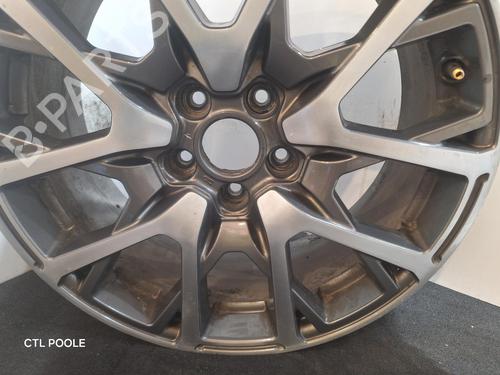 Fælk FIAT 500X (334_) 1.6 D Multijet (334AXA1B, 334AXA11) | BP38938596C45 - Image 4