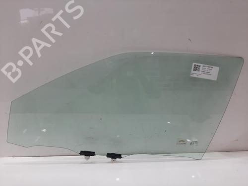 Used Front left door window Front left door window 36810497 36810497