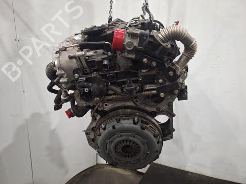 Engine VAUXHALL ASTRA Mk VII (K) (B16) 1.6 CDTi | BP38701755M1 - Image 2