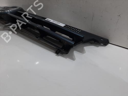 Grille VW GOLF IV (1J1) 1.6 16V | BP29417262C40 