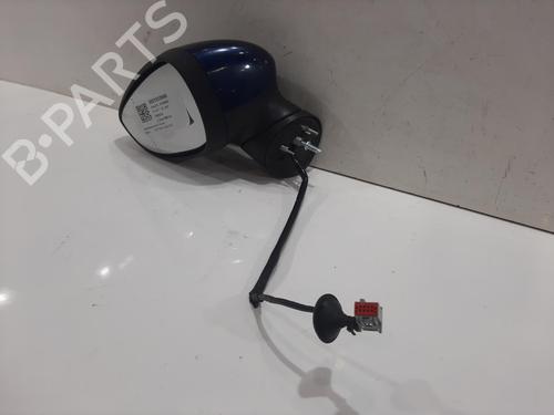 Retrovisor izquierdo FORD FIESTA VI (CB1, CCN) 1.25 | BP29553942C26 