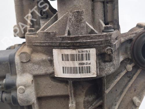 Rear differential VOLVO XC40 (536) B4 Mild-Hybrid AWD | BP32270473M24