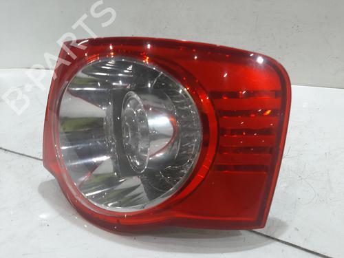 Right taillight VW JETTA III (1K2) 1.9 TDI | BP35963383C35 - Image 2