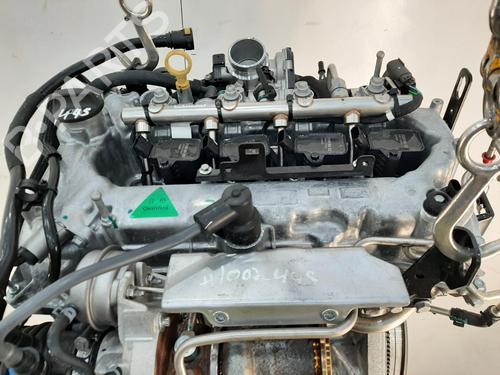 Engine MG MG HS (AS23) 1.5 T (SAS23) | BP26870676M1 - Image 6