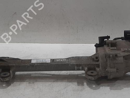 Styregear/Snekke JAGUAR I-PACE (X590) EV400 AWD (400 hp) 30516816