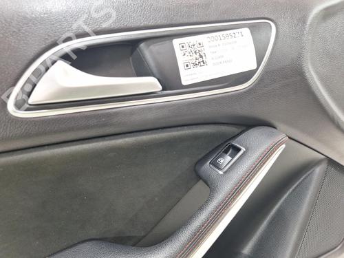 Other MERCEDES-BENZ A-CLASS (W176) A 180 CDI / d (176.012) | BP31059639O1  - Image 6