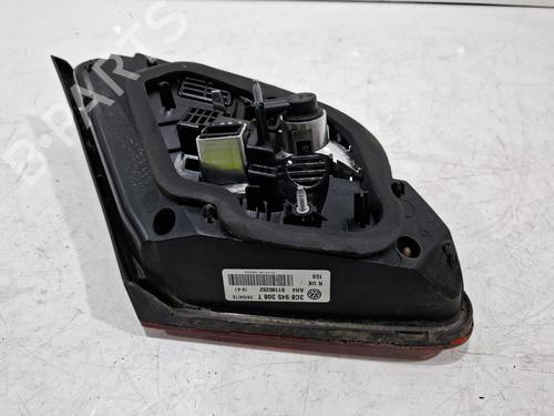Right tailgate light VW CC B7 (358) 2.0 TDI | BP39993956C80 - Image 3