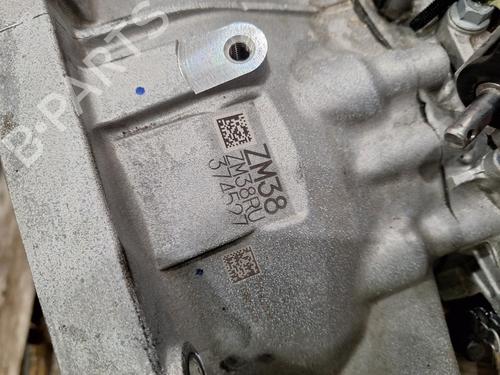 Gearbox KIA STONIC (YB) 1.0 T-GDi | BP29603847M3 
