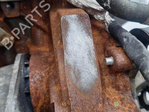 Engine FORD TRANSIT CUSTOM V362 Van (FY, FZ) 2.0 EcoBlue | BP40258309M1 - Image 2