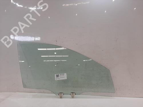 Dørrute Høyre foran MAZDA 2 Hatchback (DL, DJ) 1.5 (75 hp) 29945654