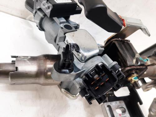 Steering column SUZUKI BALENO (FW, EW) 1.2 (A1K412) | BP37409266M21 - Image 6