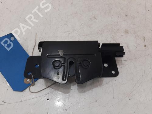 Used Hood lock Hood lock KIA SPORTAGE IV (QL, QLE) 1.7 CRDi (116 hp) 40559814 40559814