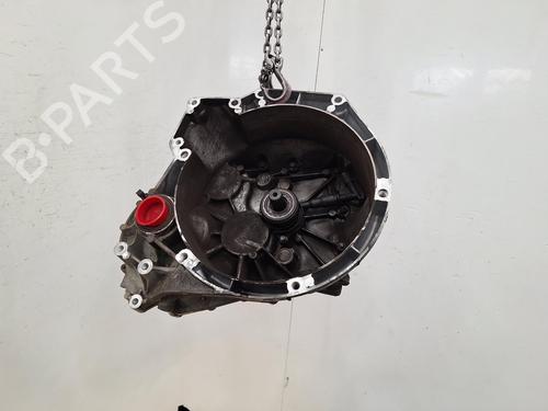gearbox-volvo-v40-hatchback-525-2012-2013-2014-2015-2016-2017-2018-2019-40040301 main image