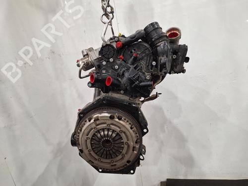 Engine SKODA OCTAVIA III Combi (5E5, 5E6) 1.4 TSI | BP34150245M1  - Image 5