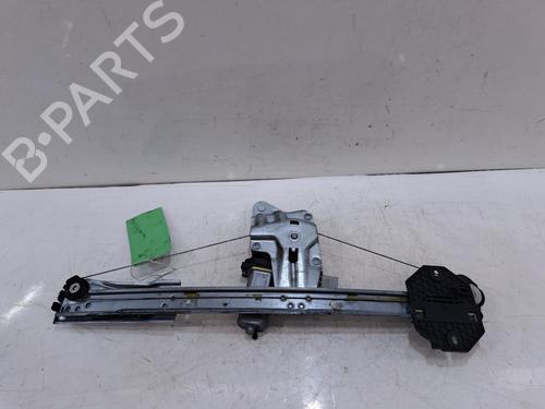 Front right window mechanism DACIA SANDERO II 1.0 SCe 75 (B8JC, B8JD, B8NC) | BP38231747C23 - Image 5