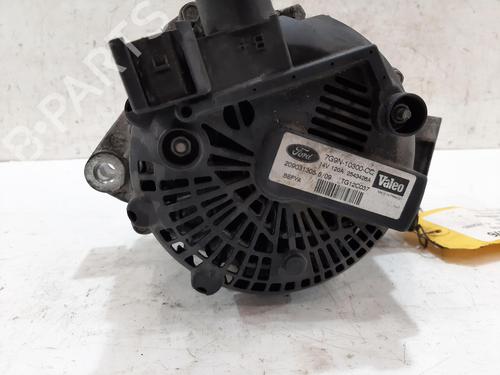 Alternator FORD FIESTA VI (CB1, CCN) 1.25 | BP33242589M7  - Image 6