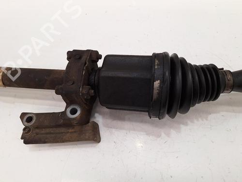 Other FIAT DOBLO Cargo (263_) 1.6 D Multijet (263WXD1B, 263WXR1B, 263WXX1B, 263ZXD1B,... | BP27888252O1 - Image 4