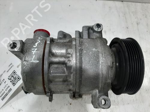 AC compressor AUDI A4 B9 Avant (8W5, 8WD) 2.0 TDI | BP31208353M34