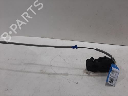 Used Other VW UP! (121, 122, BL1, BL2, BL3, 123) 1.0 (60 hp) 30495794