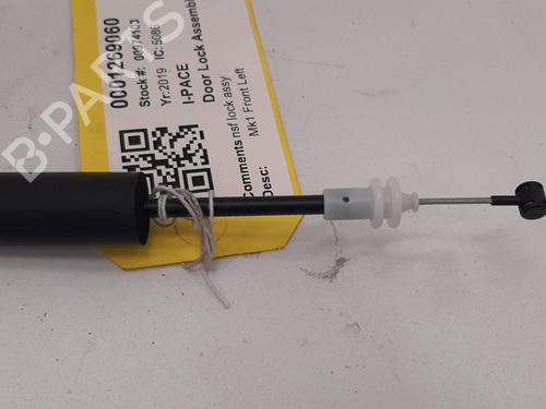 Andre JAGUAR I-PACE (X590) EV400 AWD | BP26854455O1