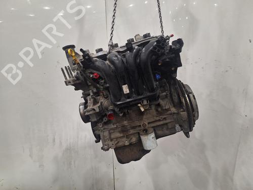 Engine MAZDA 2 (DE_, DH_) 1.5 (DE5FS) | BP37641295M1 - Image 3