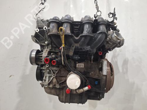 Engine FORD FIESTA VI (CB1, CCN) 1.4 | BP38412533M1 - Image 2