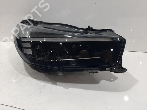 right-headlight-vauxhall-corsa-mk-v-f-2019-38021457 main image