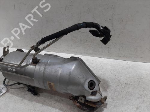 Catalyst CITROËN C5 AIRCROSS (A_) 1.2 PureTech 130 (ARHNSJ) | BP33035256M10  - Image 5