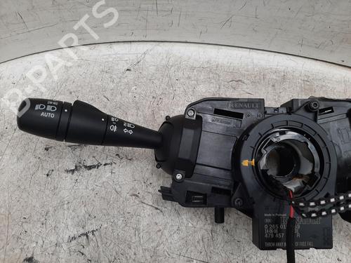 Switch RENAULT CLIO IV (BH_) 1.2 16V | BP26844587I30 