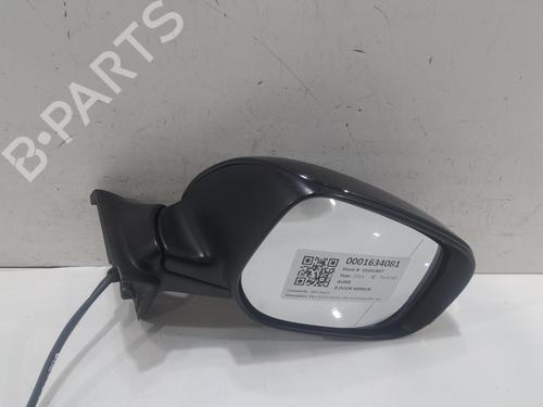 right-mirror-toyota-auris-_e15_-2006-2007-2008-2009-2010-2011-2012-2013-32214945 main image