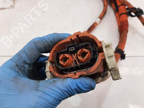 Control unit JAGUAR I-PACE (X590) EV400 AWD | BP36593765M11 - Image 2