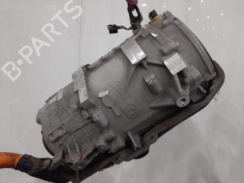 Used Engine JAGUAR I-PACE (X590) EV400 AWD (400 hp) 29809527