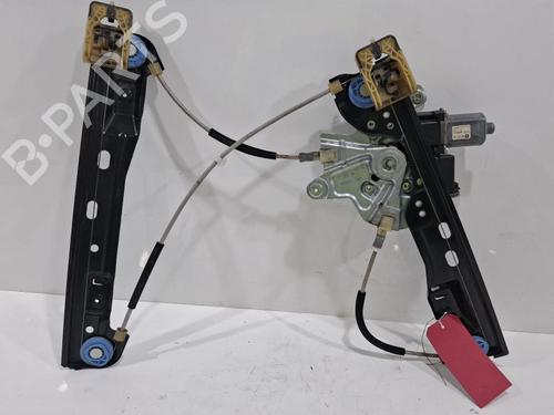Used Front right window mechanism Front right window mechanism VAUXHALL INSIGNIA Mk I (A) Hatchback (G09) 2.0 CDTI (68) (130 hp) 40454973 40454973