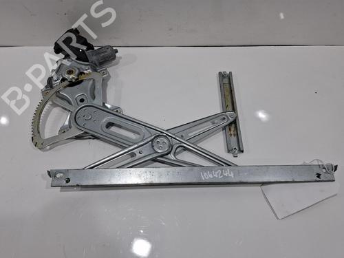 Used Front left window mechanism Front left window mechanism TOYOTA AURIS (_E18_) 1.8 Hybrid (ZWE186_, ZWE186R) (136 hp) 40254353 40254353
