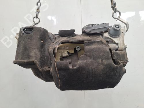 Engine JAGUAR I-PACE (X590) EV400 AWD | BP29742153M1 