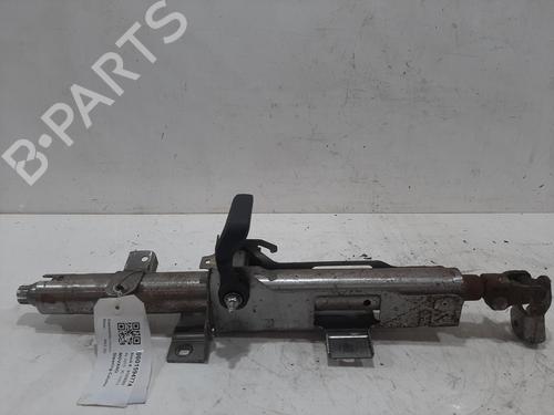 Used Steering column VAUXHALL MOVANO Mk II (B) VAN (X62) 2.3 CDTI FWD (FV) (125 hp) 31208617