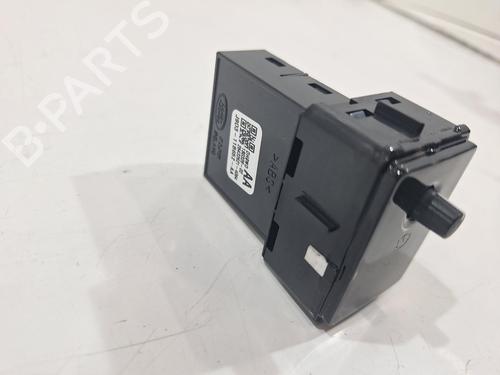 Electronic module JAGUAR I-PACE (X590) EV400 AWD | BP31879155M83