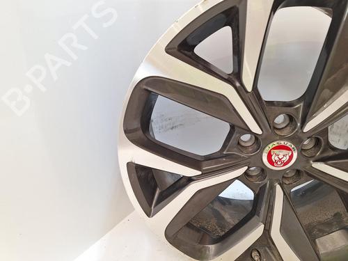 Fælk JAGUAR I-PACE (X590) EV400 AWD | BP33698664C45  - Image 5