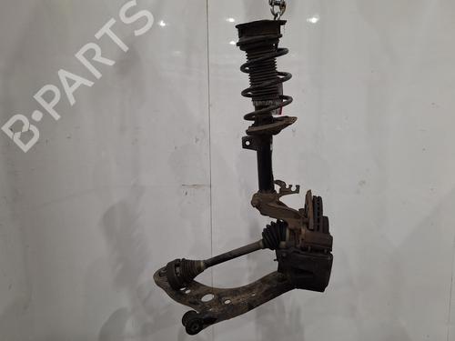 Used Left front suspension VW GOLF VII (5G1, BQ1, BE1, BE2) 1.6 TDI (105 hp) 30722504