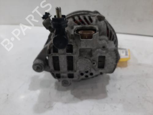 Alternator MAZDA 2 (DE_, DH_) 1.5 (DE5FS) | BP31650182M7 
