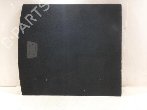 Bagagerumsgulv JAGUAR I-PACE (X590) EV400 AWD (400 hp) 31596356