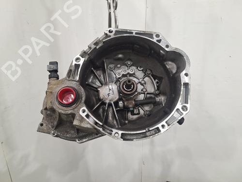 Used Gearbox HYUNDAI i20 I (PB, PBT) 1.2 (86 hp) 31538251