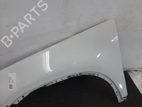 Left front fenders VW TIGUAN (5N_) 2.0 TDI 4motion | BP29524519C41 