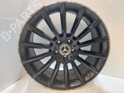 rim-mercedes-benz-gla-class-x156-2013-2014-2015-2016-2017-2018-2019-2020-2021-2022-32682620 main image