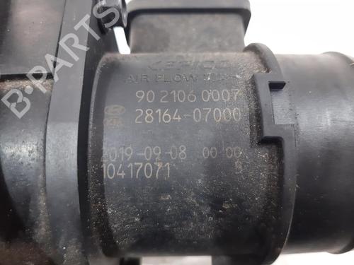 Luftfilter kasse HYUNDAI i10 III (AC3, AI3) 1.2 MPi | BP29553757M87 