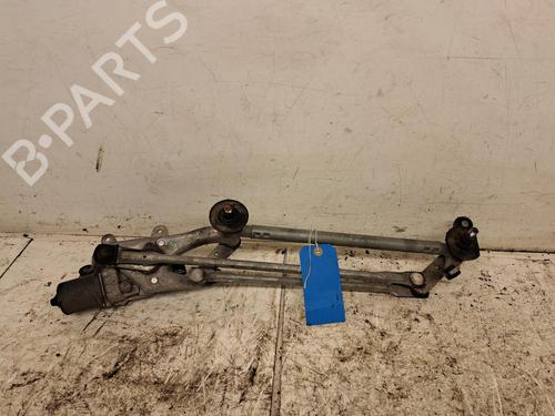 Front wiper motor HONDA CIVIC IX (FK) 1.6 i-DTEC (FK3) | BP26758540M29