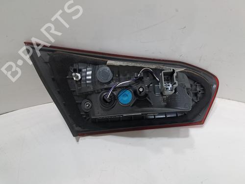 Right taillight FORD FOCUS IV (HN) 1.5 EcoBlue | BP31977979C35 