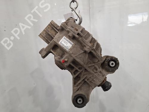 Differential, bag LAND ROVER RANGE ROVER IV (L405) 4.4 SDV8 4x4 (340 hp) 29524595